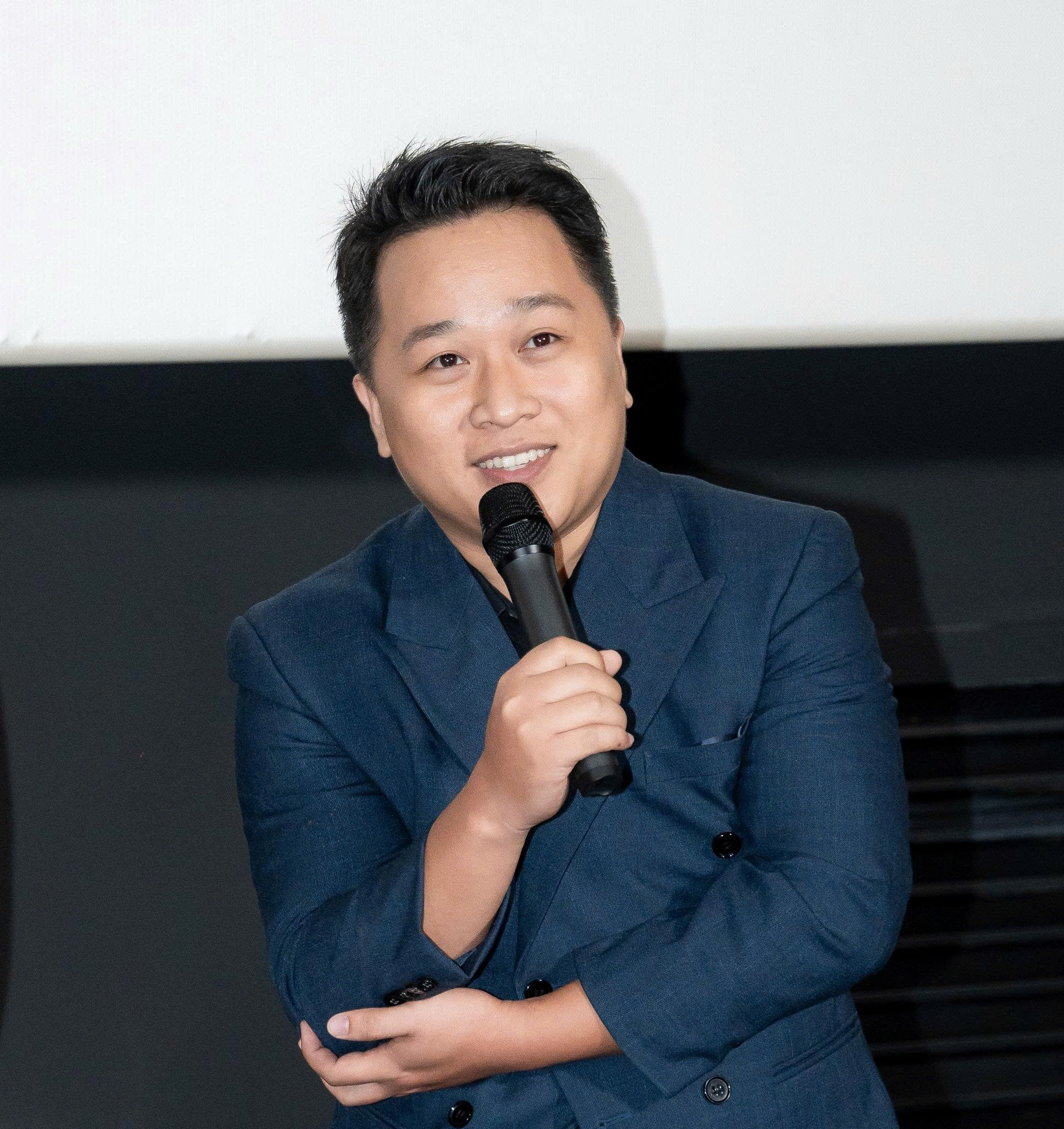 Lam Tran