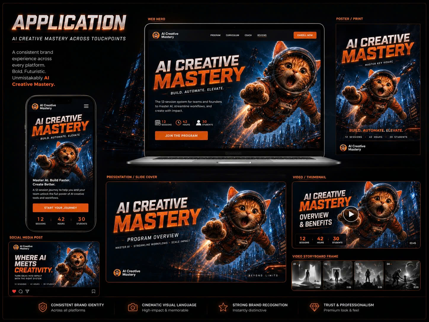 AI Mastery Workflow